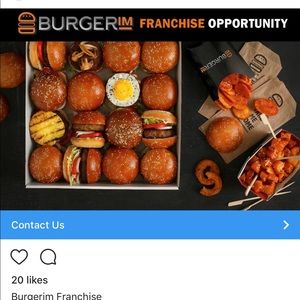 Meet your Posher, Kevin